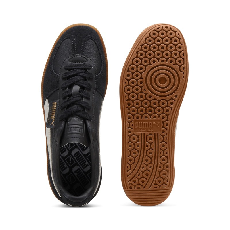 Pantofi sport Puma Palermo LTH - poza 4