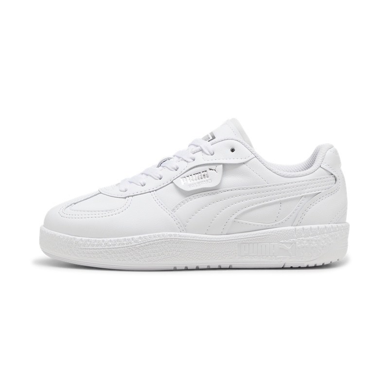 Pantofi sport Puma Palermo Moda Lthr Wns - poza 2