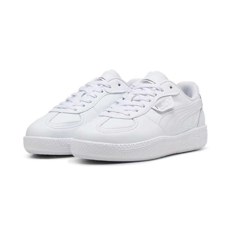 Pantofi sport Puma Palermo Moda Lthr Wns - poza 3