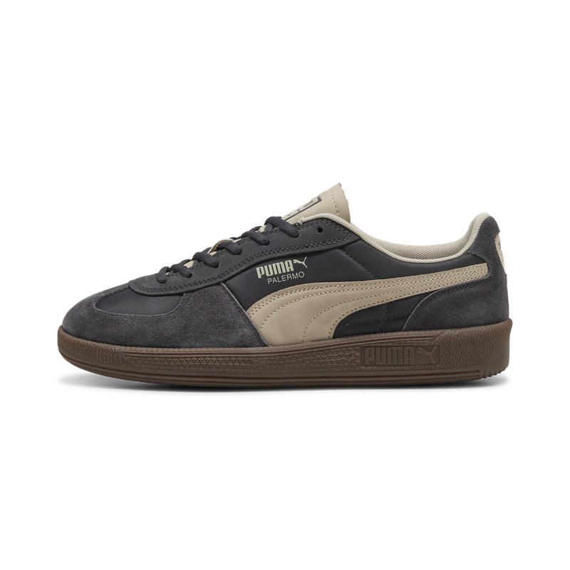 Pantofi sport Puma Palermo Pop - poza 2