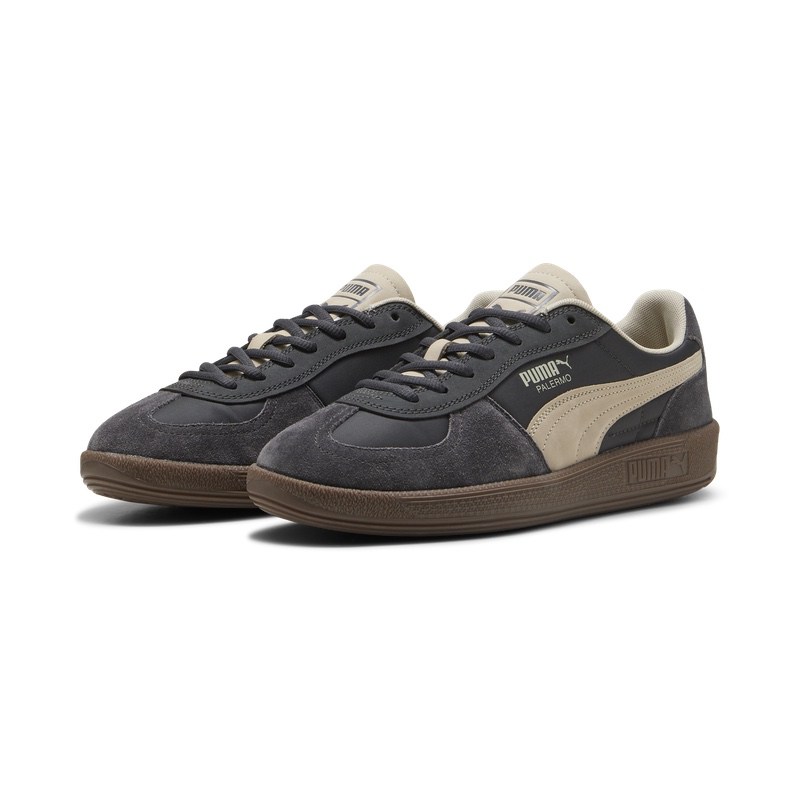 Pantofi sport Puma Palermo Pop - poza 3