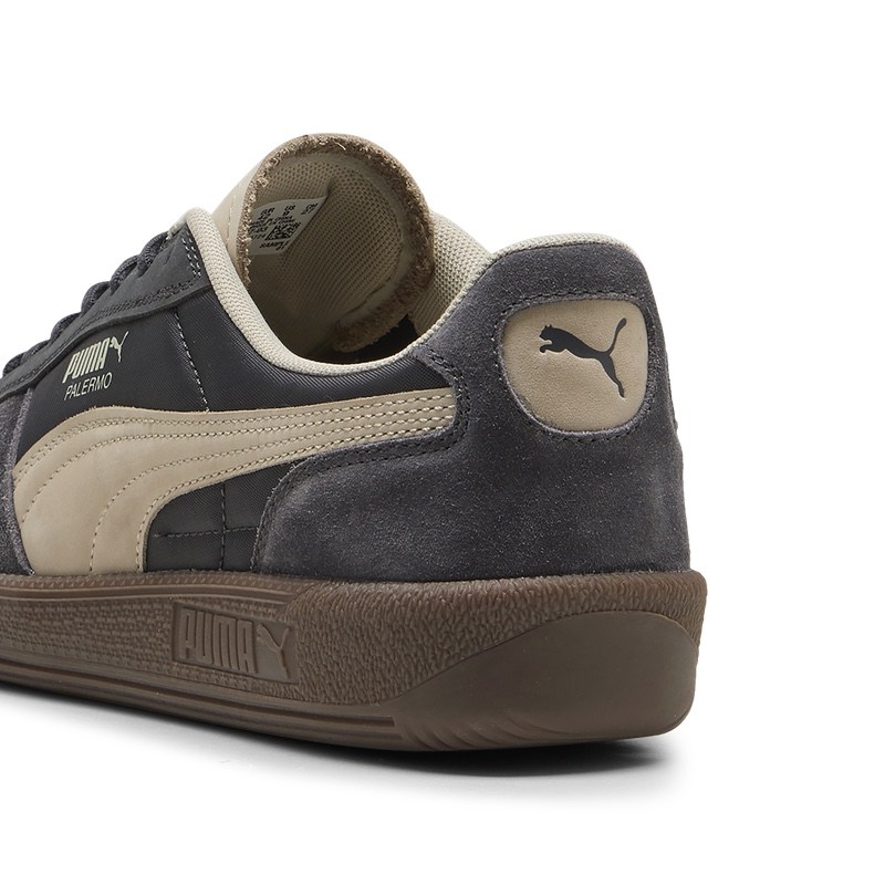 Pantofi sport Puma Palermo Pop - poza 4