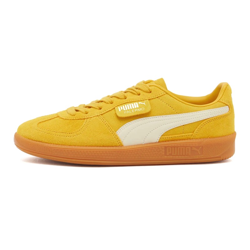 Pantofi sport Puma Palermo - poza 2