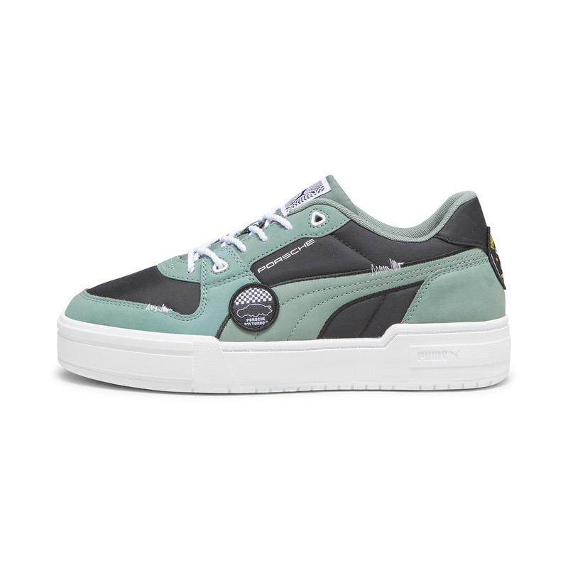 Pantofi Sport Puma PL CA PRO LUX GC - poza 2