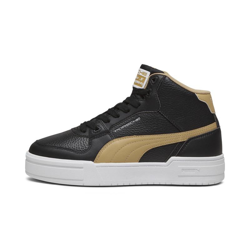 Pantofi Sport Puma PL CA Pro Mid - poza 2
