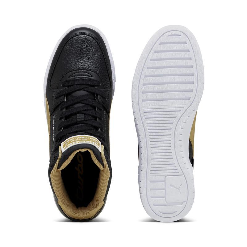 Pantofi Sport Puma PL CA Pro Mid - poza 3