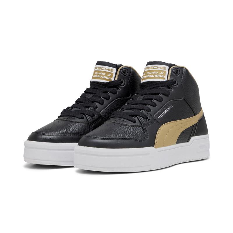 Pantofi Sport Puma PL CA Pro Mid - poza 4