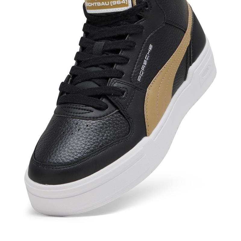 Pantofi Sport Puma PL CA Pro Mid - poza 5
