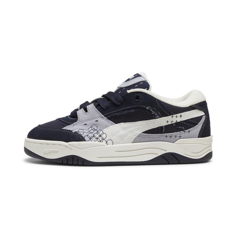 Pantofi sport Puma Puma-180 Skate - poza 2