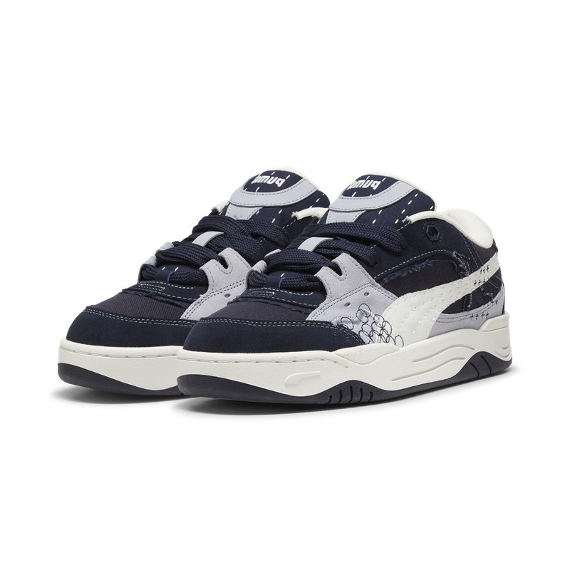Pantofi sport Puma Puma-180 Skate - poza 3