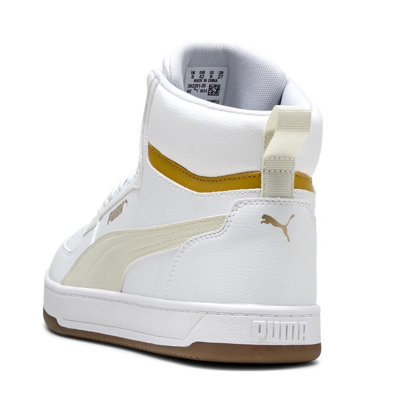 Pantofi sport Puma Puma Caven 2.0 Mid - poza 4