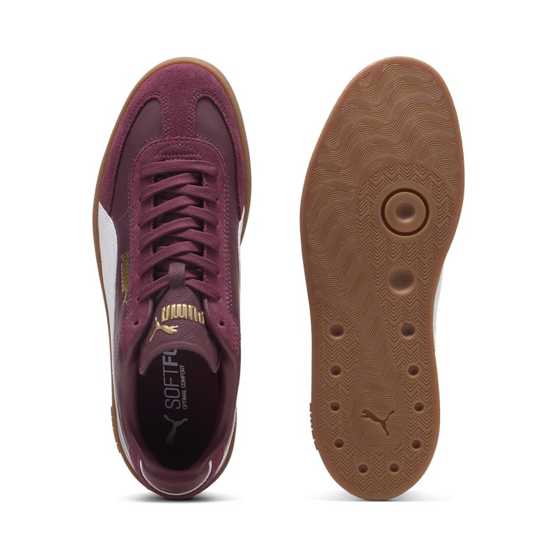 Pantofi sport Puma Puma Club II Era - poza 3