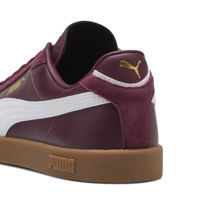 Pantofi sport Puma Puma Club II Era - poza 4