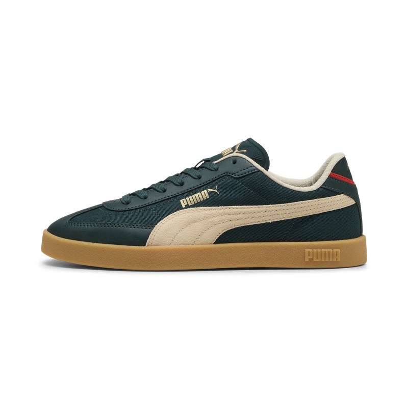 Pantofi sport Puma Puma Club II Era Retro Run - poza 2