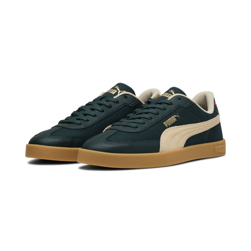 Pantofi sport Puma Puma Club II Era Retro Run - poza 3