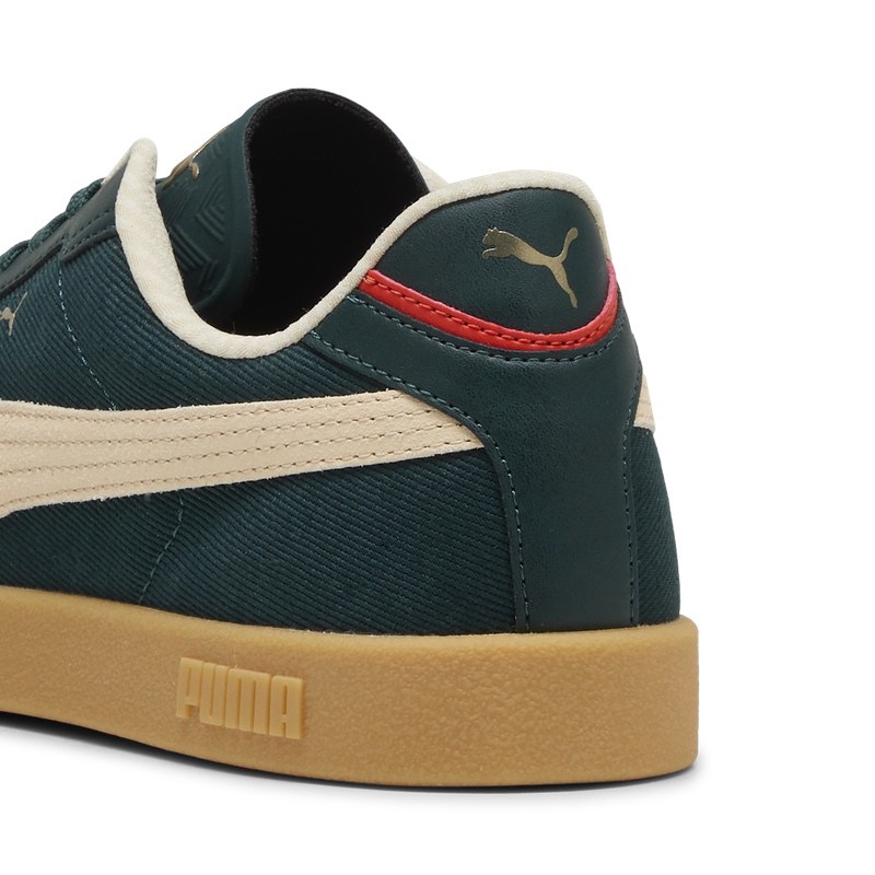Pantofi sport Puma Puma Club II Era Retro Run - poza 4