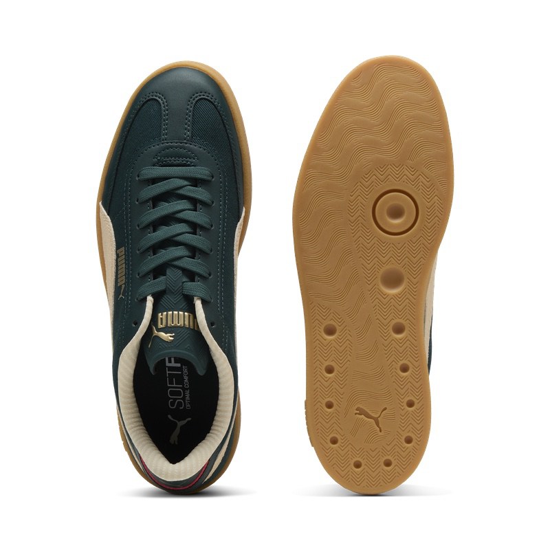Pantofi sport Puma Puma Club II Era Retro Run - poza 5