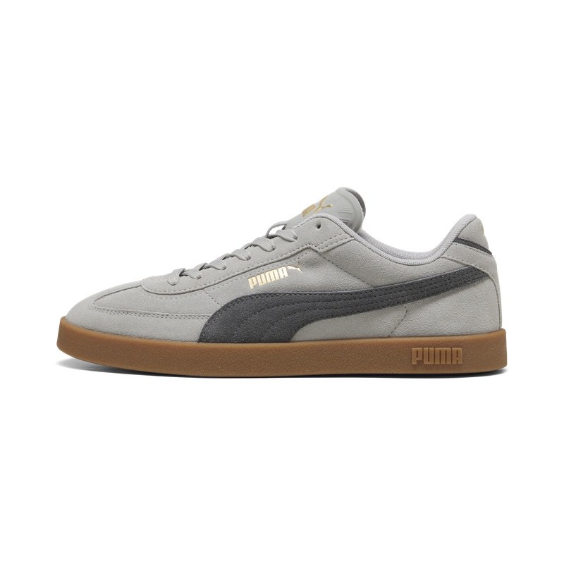 Pantofi sport Puma Puma Club II Era Suede - poza 2