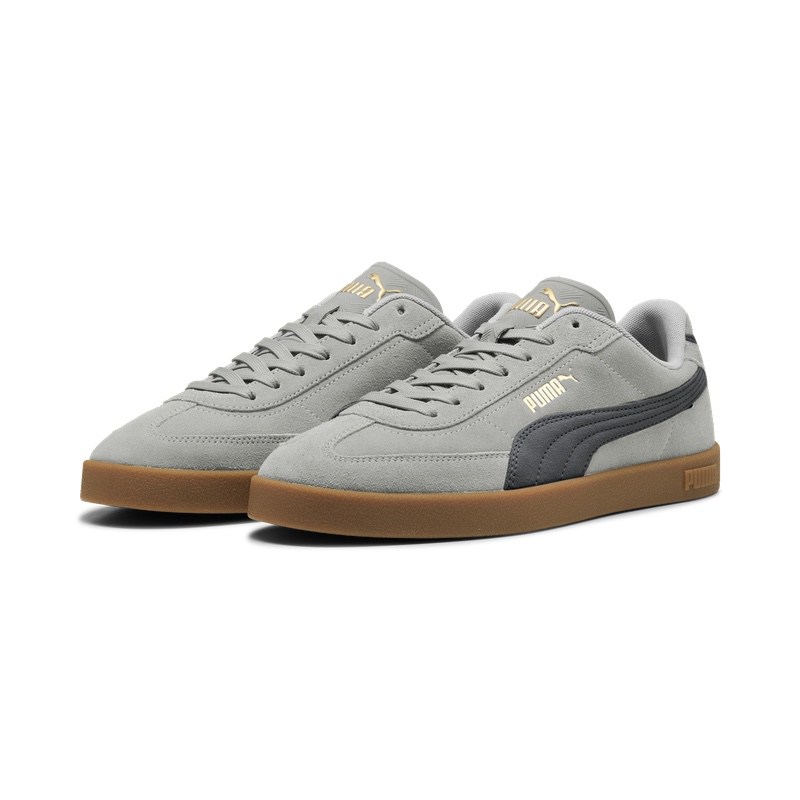 Pantofi sport Puma Puma Club II Era Suede - poza 3