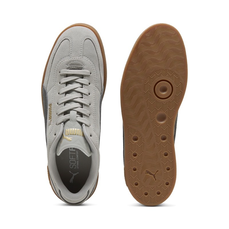 Pantofi sport Puma Puma Club II Era Suede - poza 4