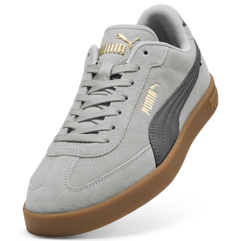 Pantofi sport Puma Puma Club II Era Suede - poza 5