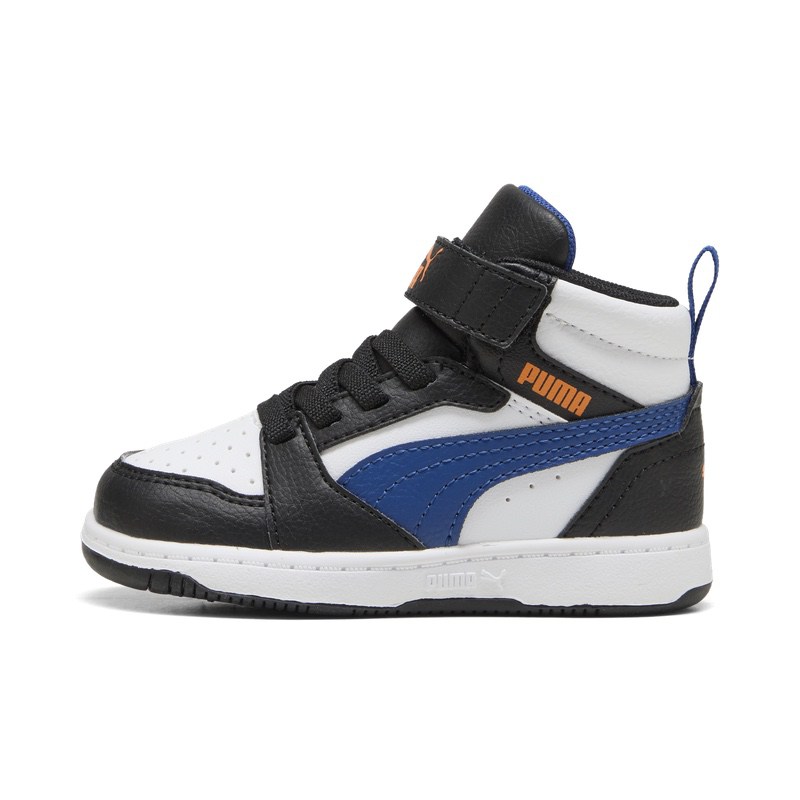 Pantofi sport Puma Puma Rebound V6 Mid AC+ Inf - poza 2