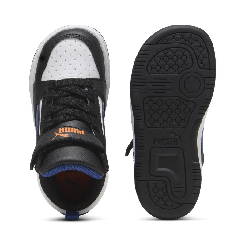 Pantofi sport Puma Puma Rebound V6 Mid AC+ Inf - poza 3