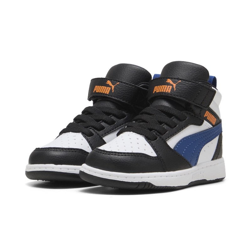 Pantofi sport Puma Puma Rebound V6 Mid AC+ Inf - poza 4
