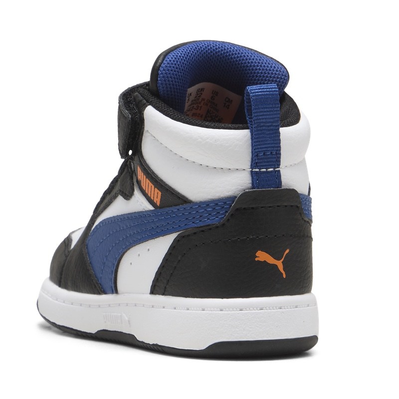 Pantofi sport Puma Puma Rebound V6 Mid AC+ Inf - poza 5