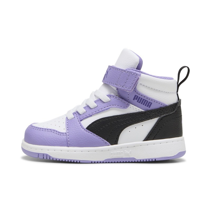 Pantofi sport Puma Puma Rebound V6 Mid AC+ Inf - poza 2