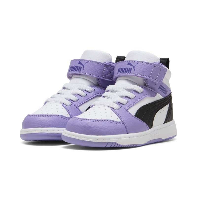 Pantofi sport Puma Puma Rebound V6 Mid AC+ Inf - poza 4