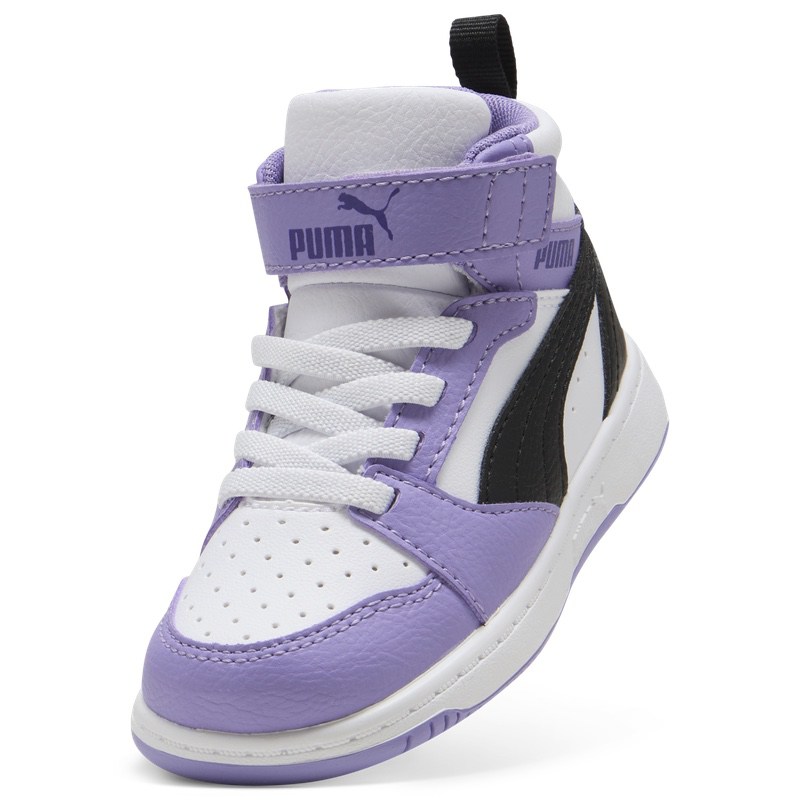 Pantofi sport Puma Puma Rebound V6 Mid AC+ Inf - poza 5