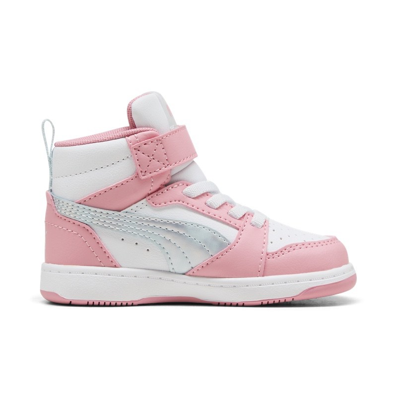 Pantofi sport Puma Puma Rebound V6 Mid Space Belle AC+ Inf - poza 1