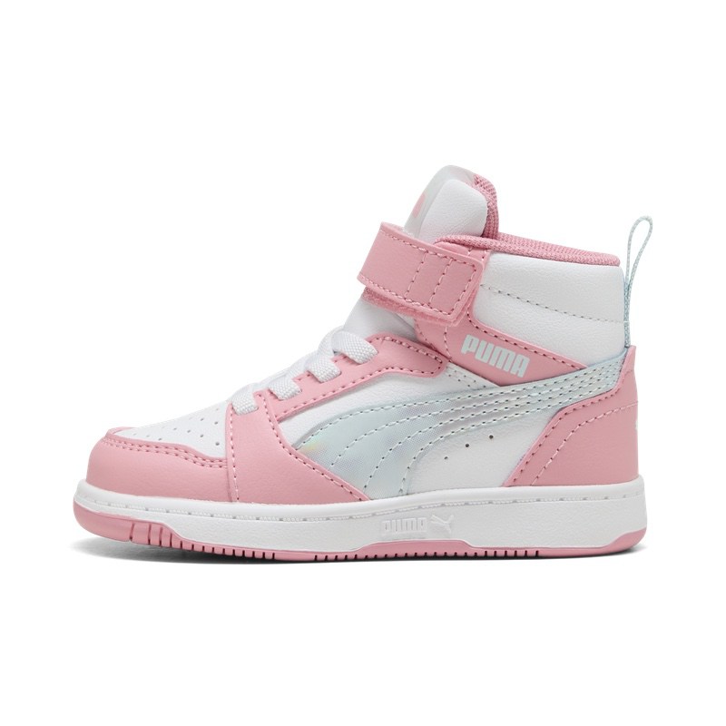 Pantofi sport Puma Puma Rebound V6 Mid Space Belle AC+ Inf - poza 2
