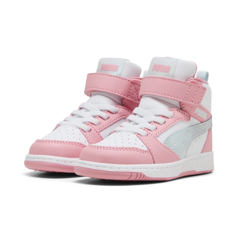 Pantofi sport Puma Puma Rebound V6 Mid Space Belle AC+ Inf - poza 5