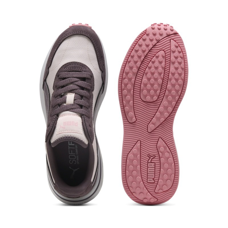 Pantofi sport Puma R78 GLANCE - poza 3