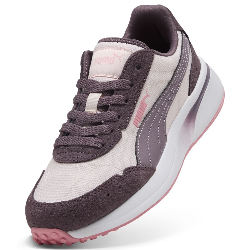 Pantofi sport Puma R78 GLANCE - poza 5
