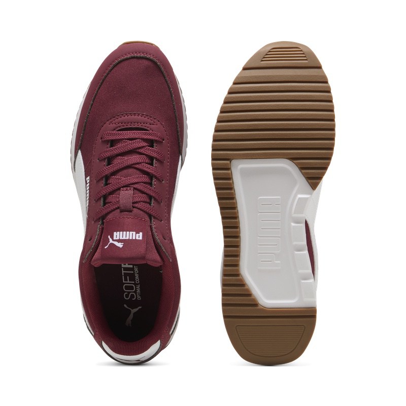 Pantofi sport Puma R78 Lightwind - poza 4