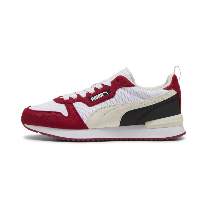 Pantofi sport Puma R78 - poza 2