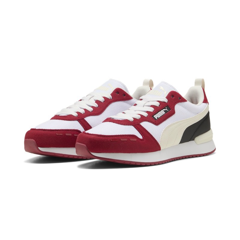 Pantofi sport Puma R78 - poza 3