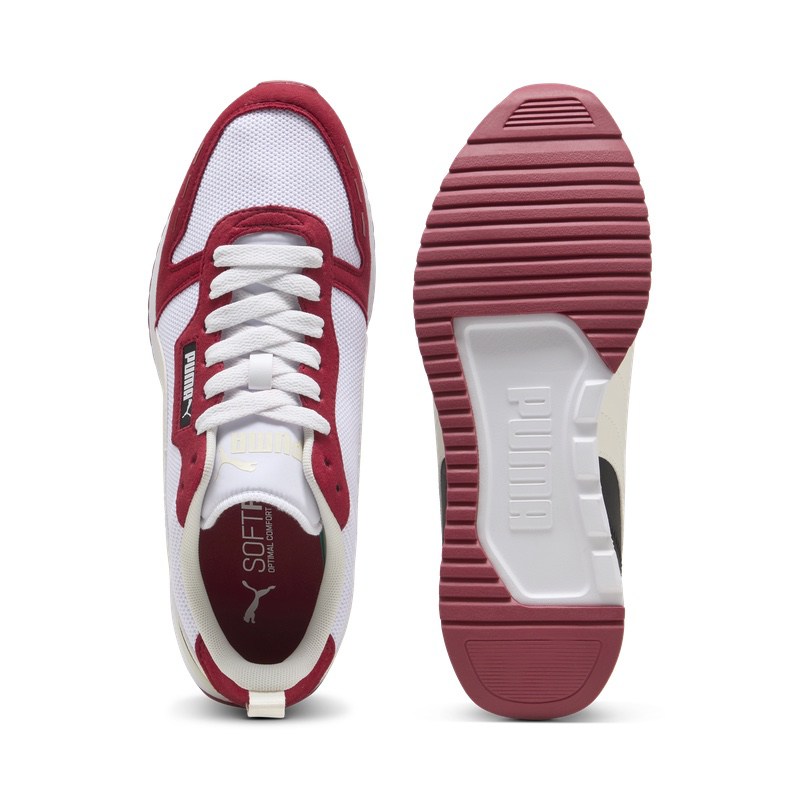 Pantofi sport Puma R78 - poza 5