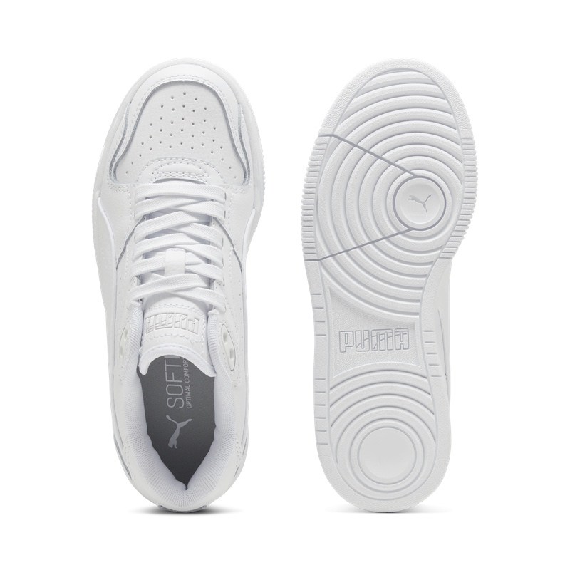 Pantofi sport Puma RBD Break Low Jr - poza 4