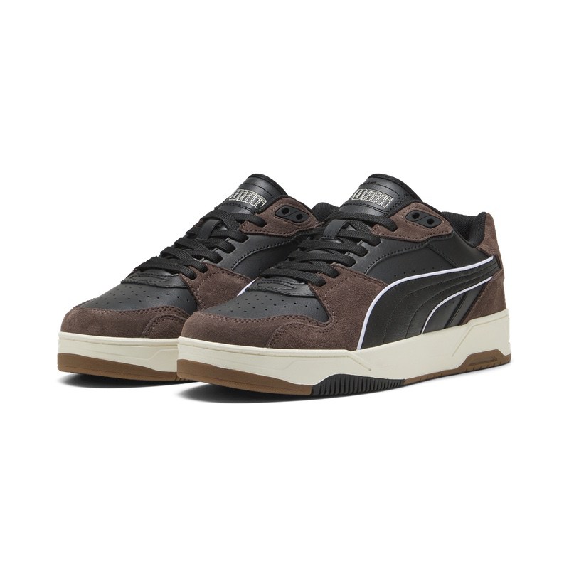Pantofi sport Puma RBD Break Low SD - poza 3