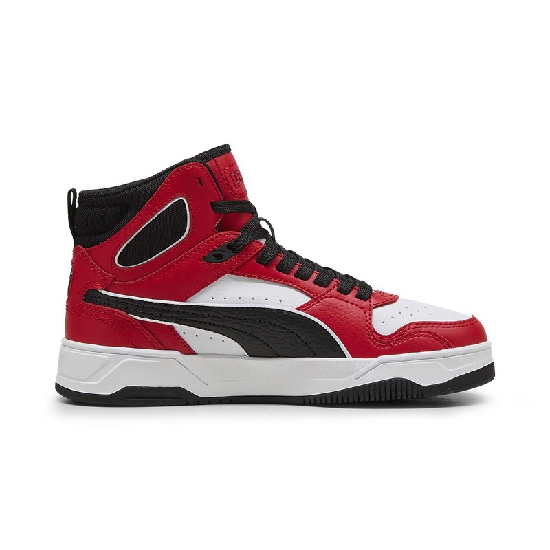 Pantofi sport Puma RBD Break Mid Jr - poza 1