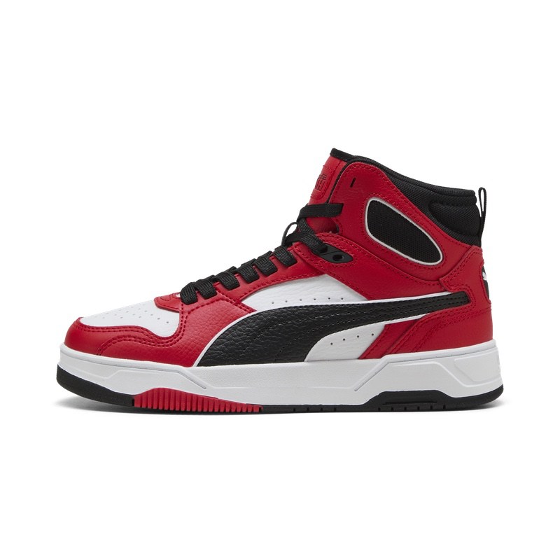 Pantofi sport Puma RBD Break Mid Jr - poza 2