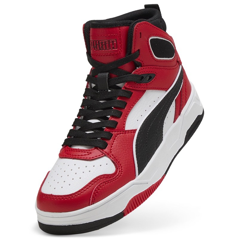Pantofi sport Puma RBD Break Mid Jr - poza 4