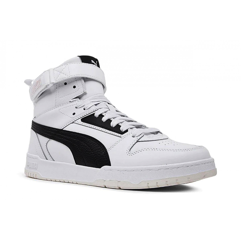 Pantofi Sport Puma Rbd Game Jr - poza 2