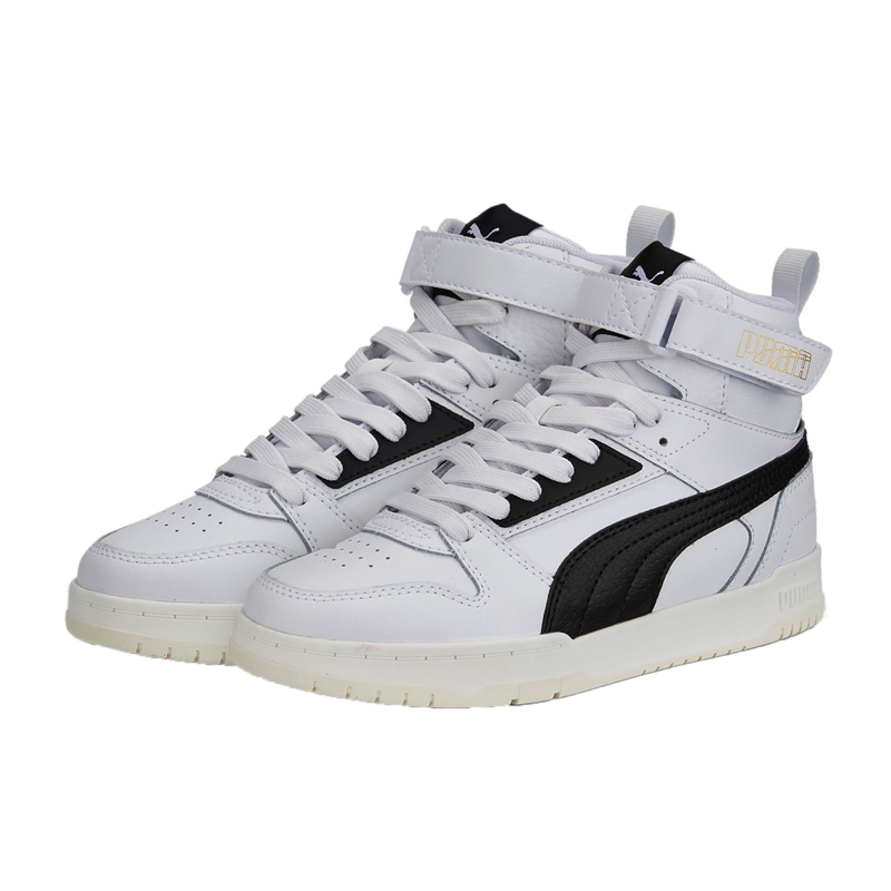 Pantofi Sport Puma Rbd Game Jr - poza 3