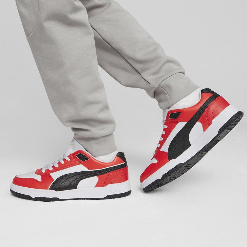 Pantofi Sport Puma RBD Game Low - poza 5
