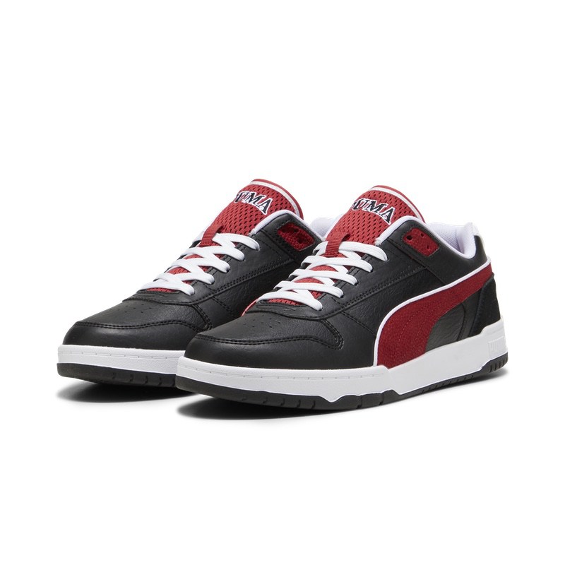Pantofi Sport Puma RBD Game Low Retro Club - poza 3